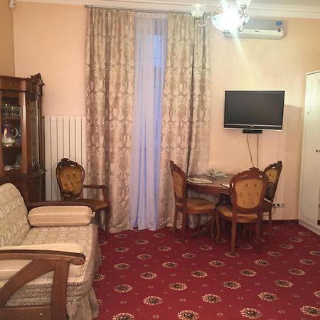 Nelly Apart Київ Номер фото