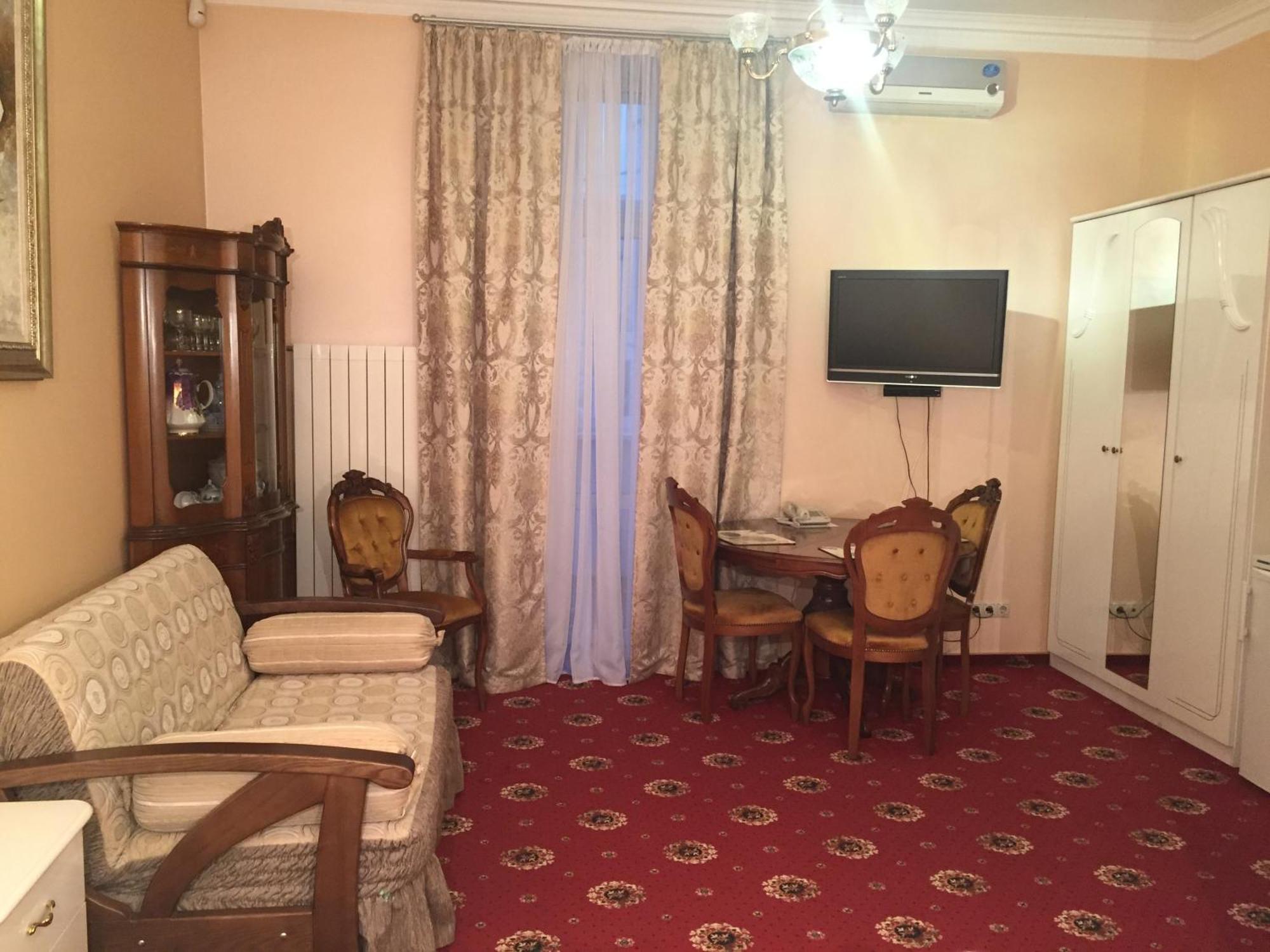 Nelly Apart Київ Номер фото