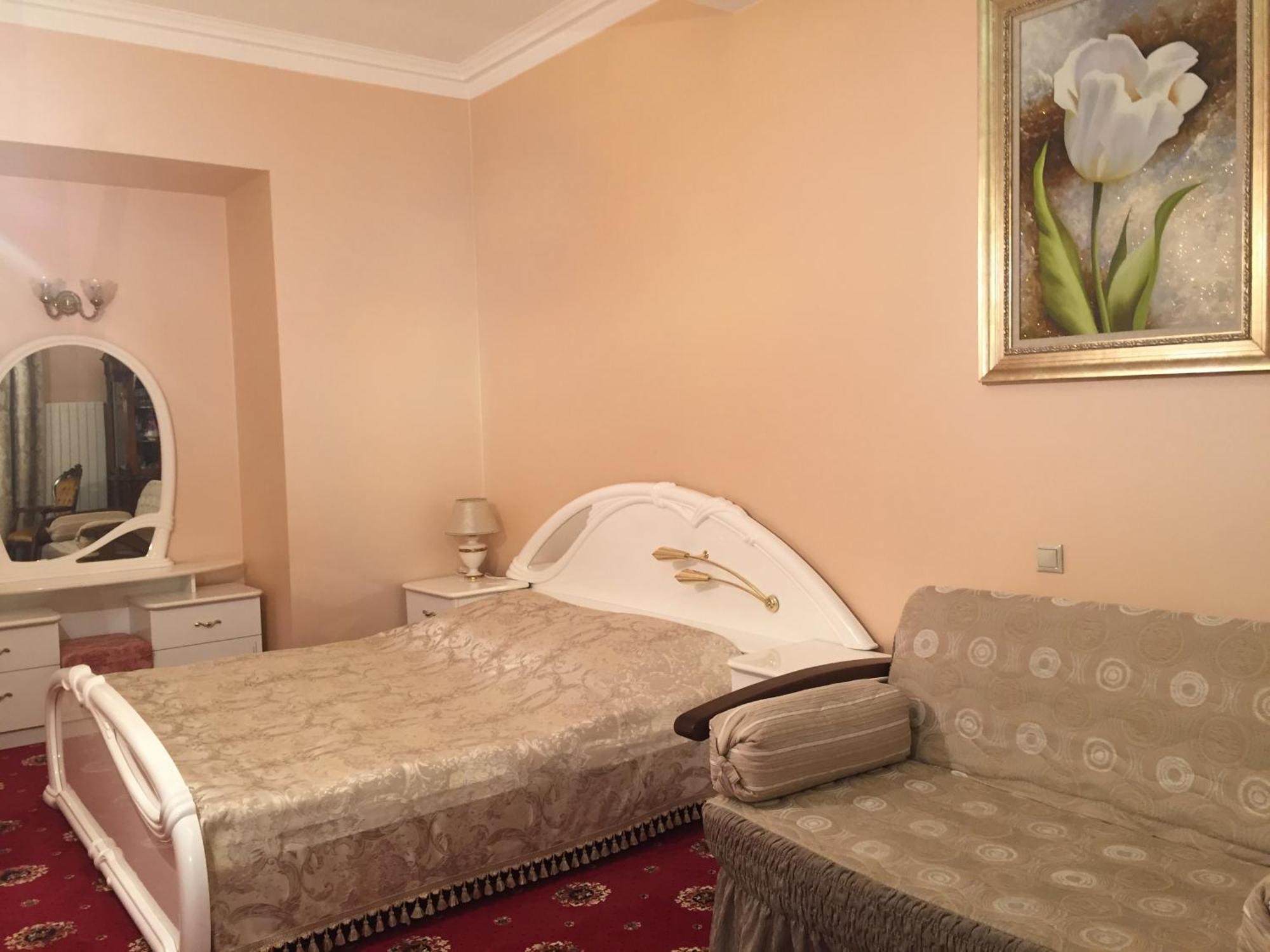 Nelly Apart Київ Номер фото