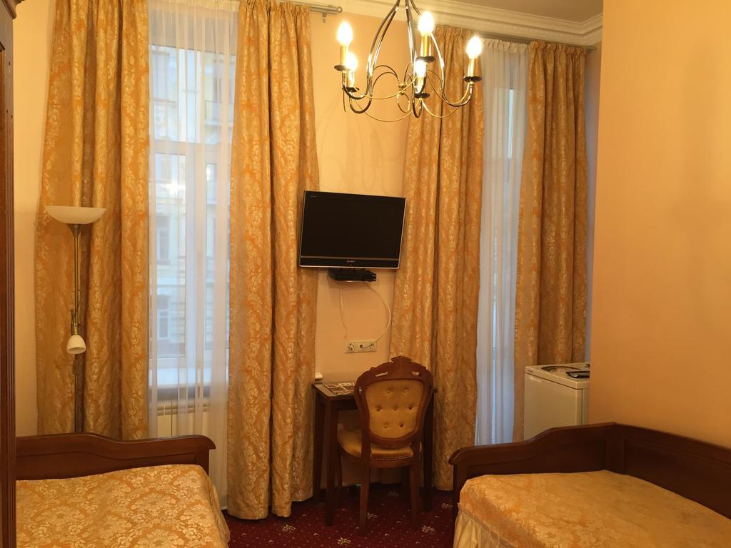 Nelly Apart Київ Номер фото